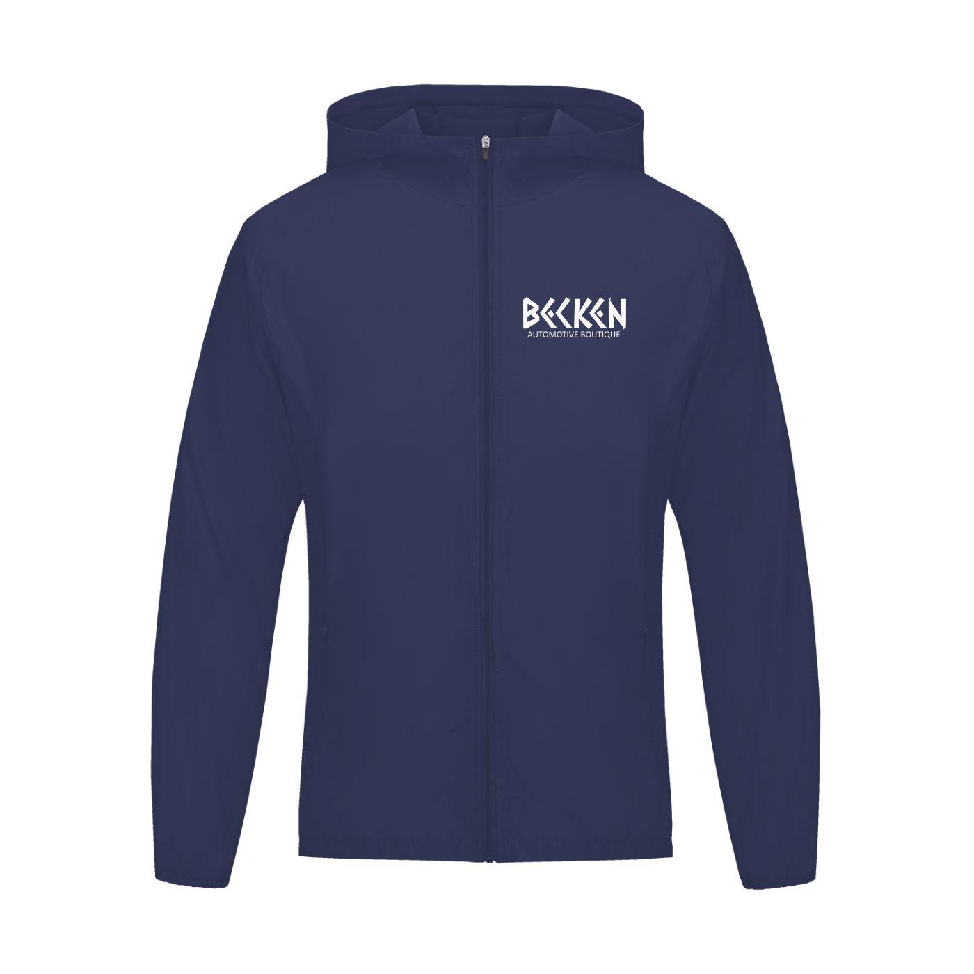 BECKEN sport jacket
