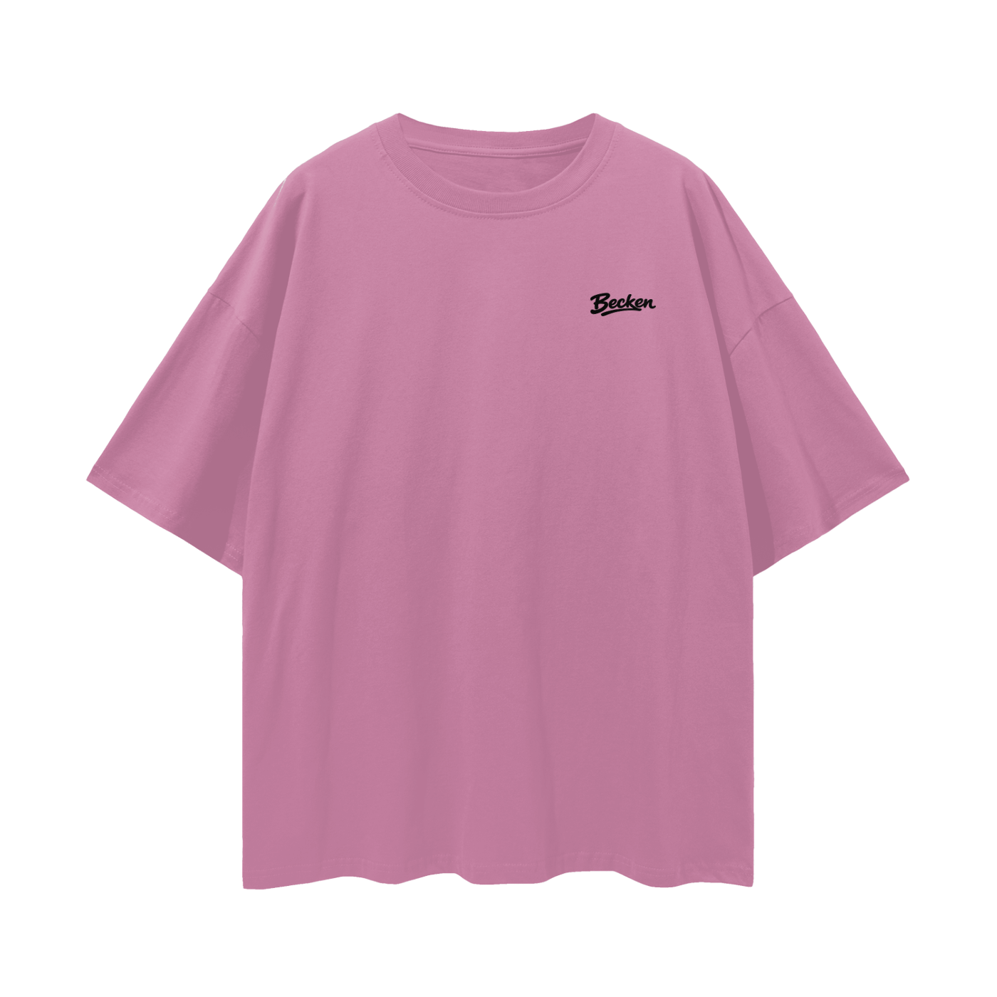 BECKEN HYIF T-Shirt (Light)