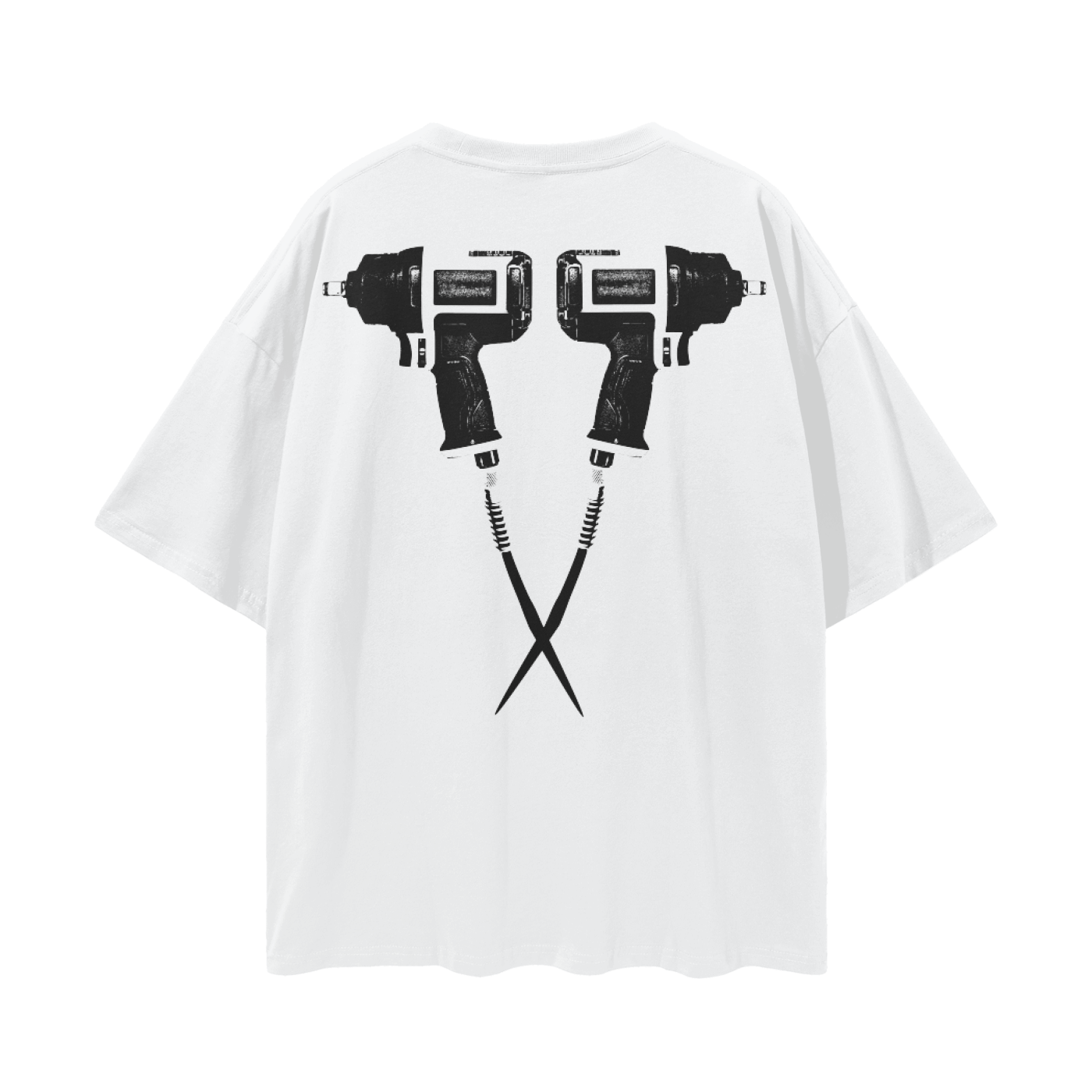 BECKEN IMPACTS T-Shirt (Light)