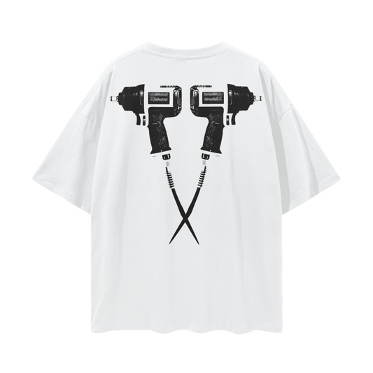 BECKEN IMPACTS T-Shirt (Light)