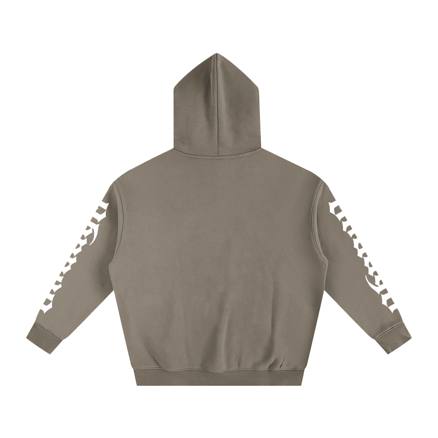 BECKEN CHANGE Hoodie (Dark)