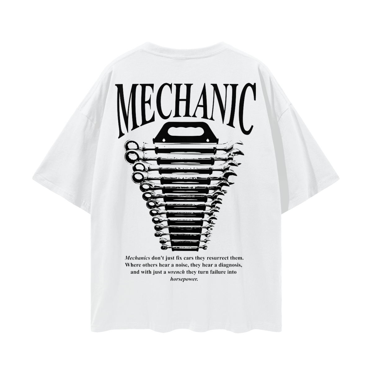 MECHANIC T-Shirt