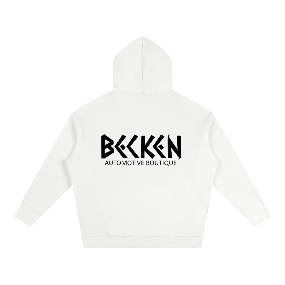 BECKEN AUTOMOTIVE BOUTIQUE Hoodie