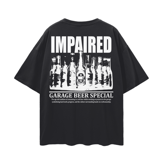 Impaired T-shirt