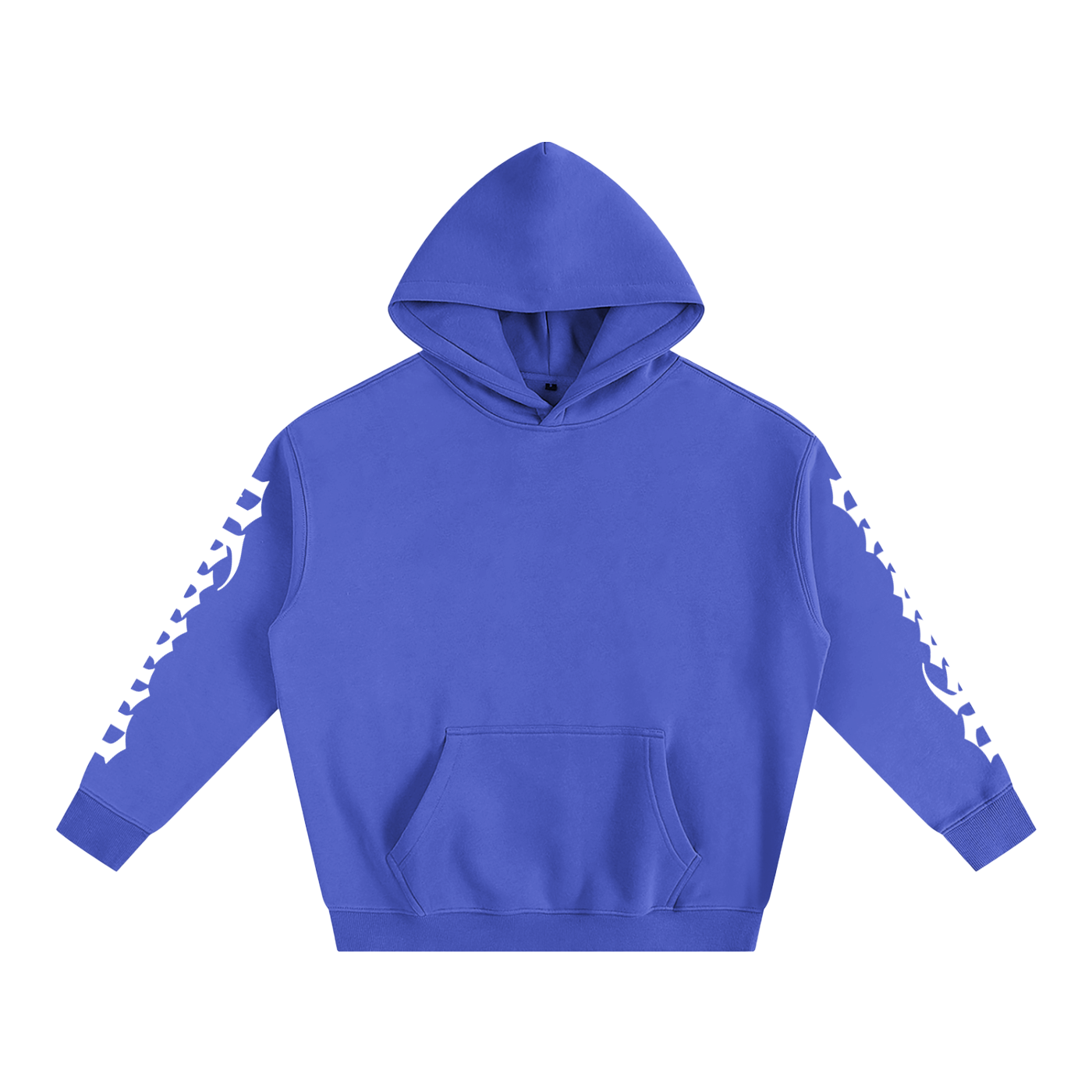 BECKEN CHANGE Hoodie (Dark)