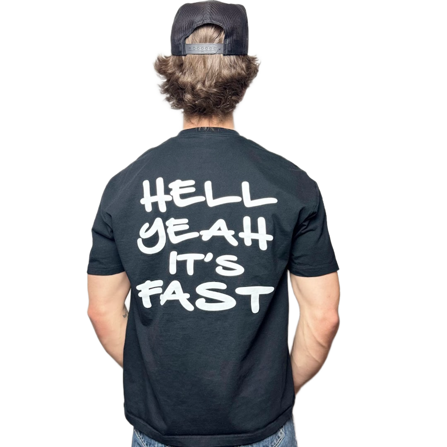 BECKEN HYIF T-Shirt (Dark)