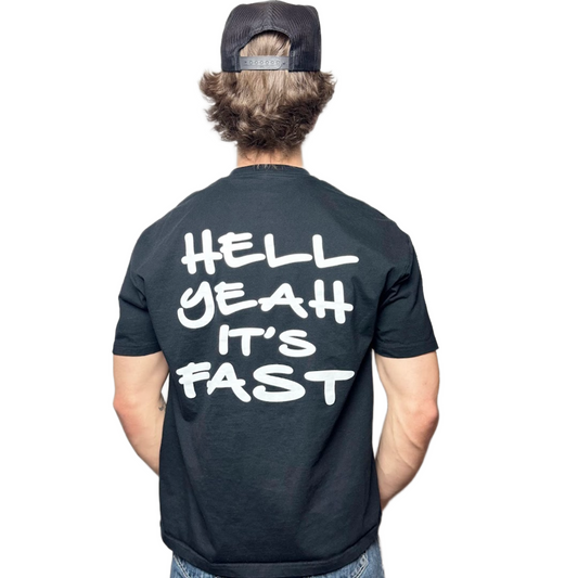 BECKEN HYIF T-Shirt (Dark)