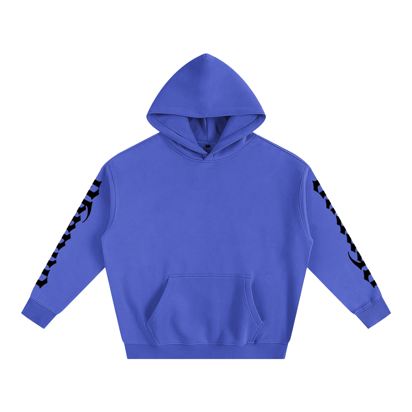 BECKEN CHANGE Hoodie (Light)