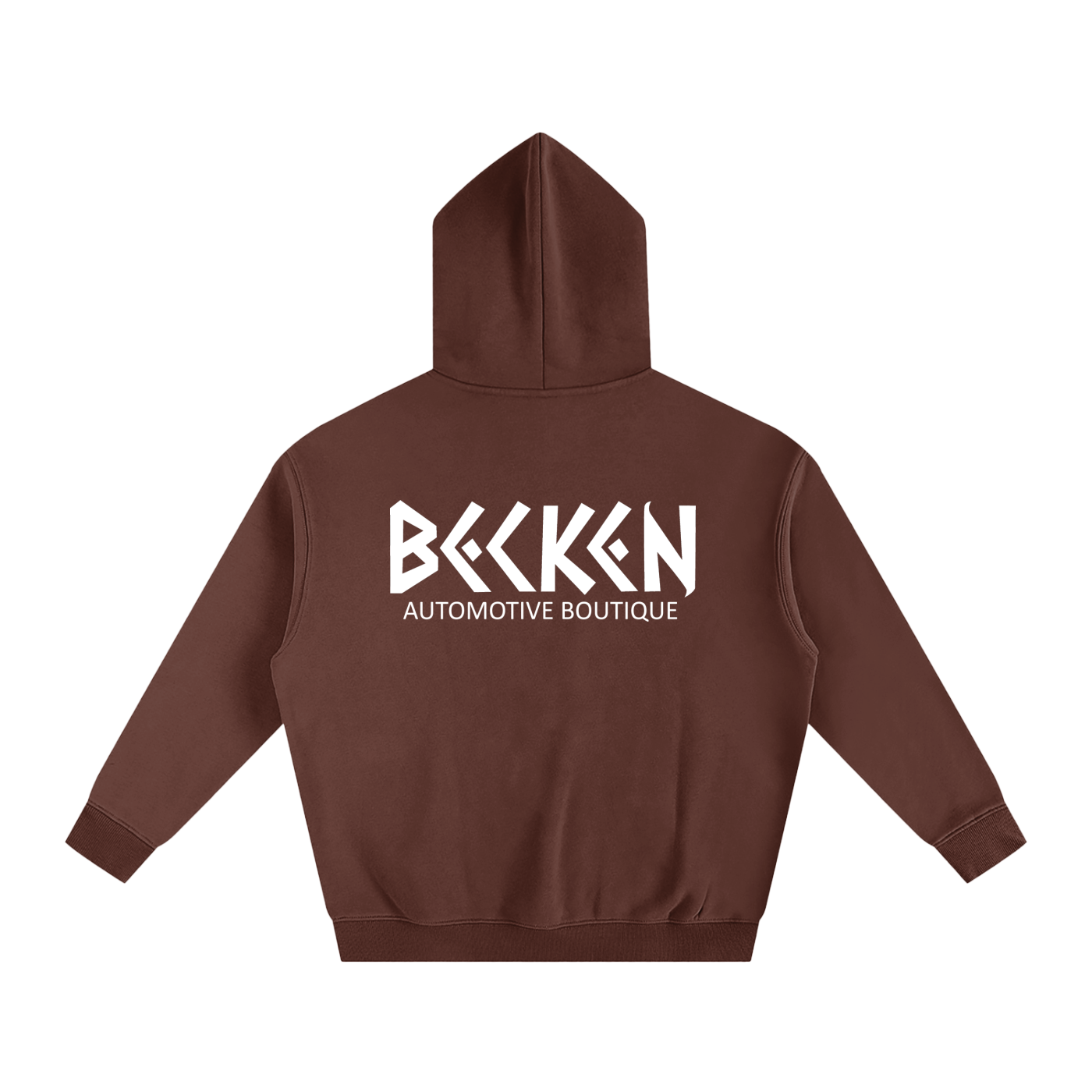 BECKEN AUTOMOTIVE BOUTIQUE HOODIE