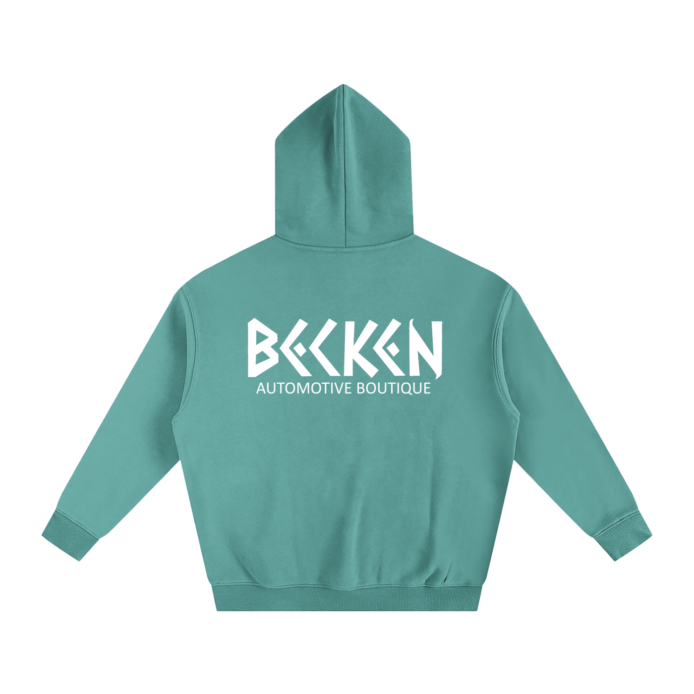 BECKEN AUTOMOTIVE BOUTIQUE HOODIE