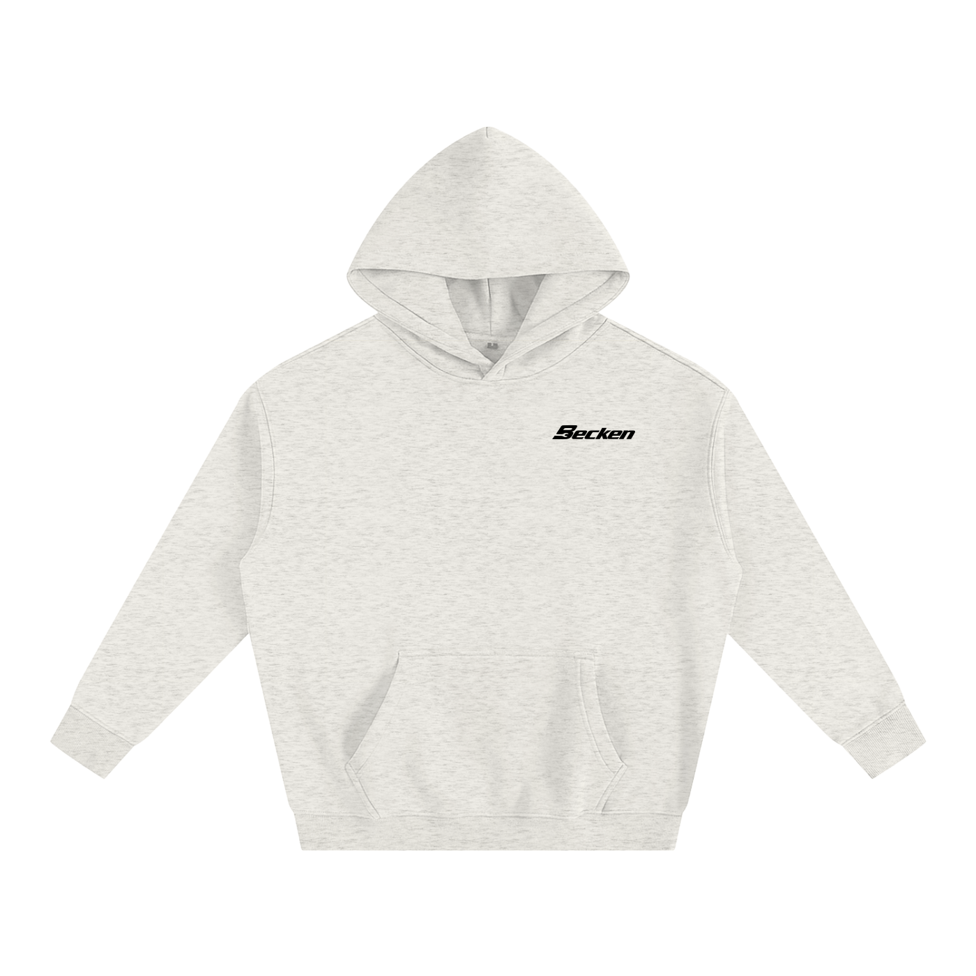 BECKEN IMPACTS Hoodie (Light)