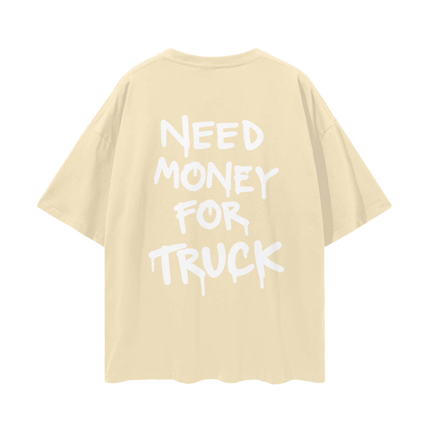 BECKEN NMFT T-shirt (Dark)