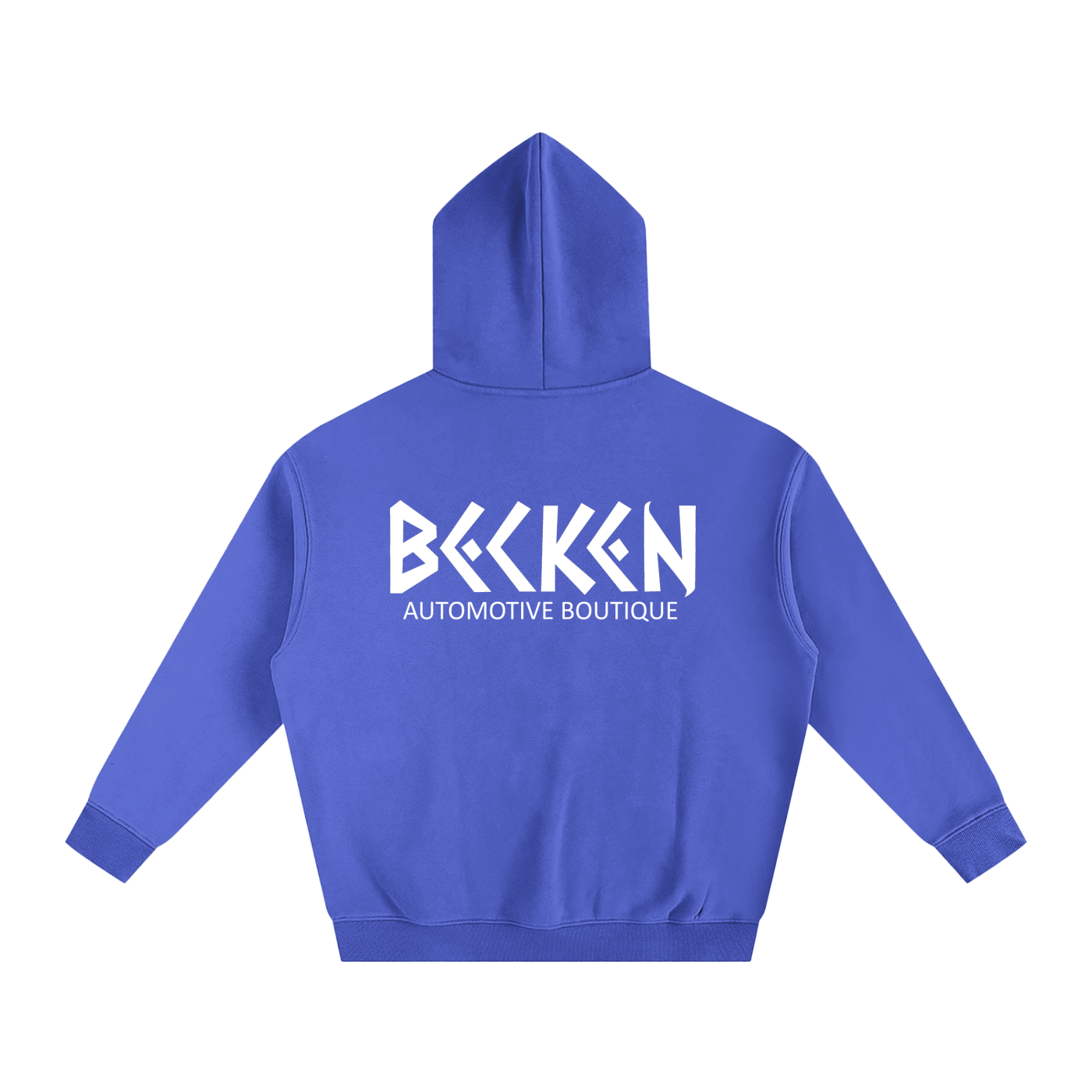 BECKEN AUTOMOTIVE BOUTIQUE HOODIE