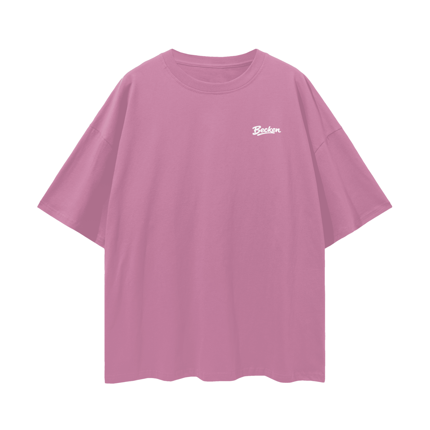 BECKEN HYIF T-Shirt (Dark)