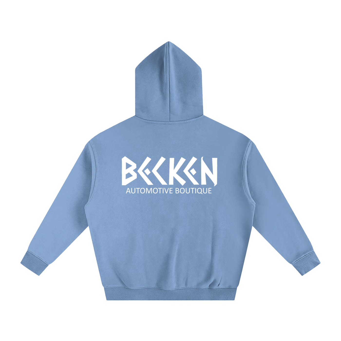 BECKEN AUTOMOTIVE BOUTIQUE HOODIE