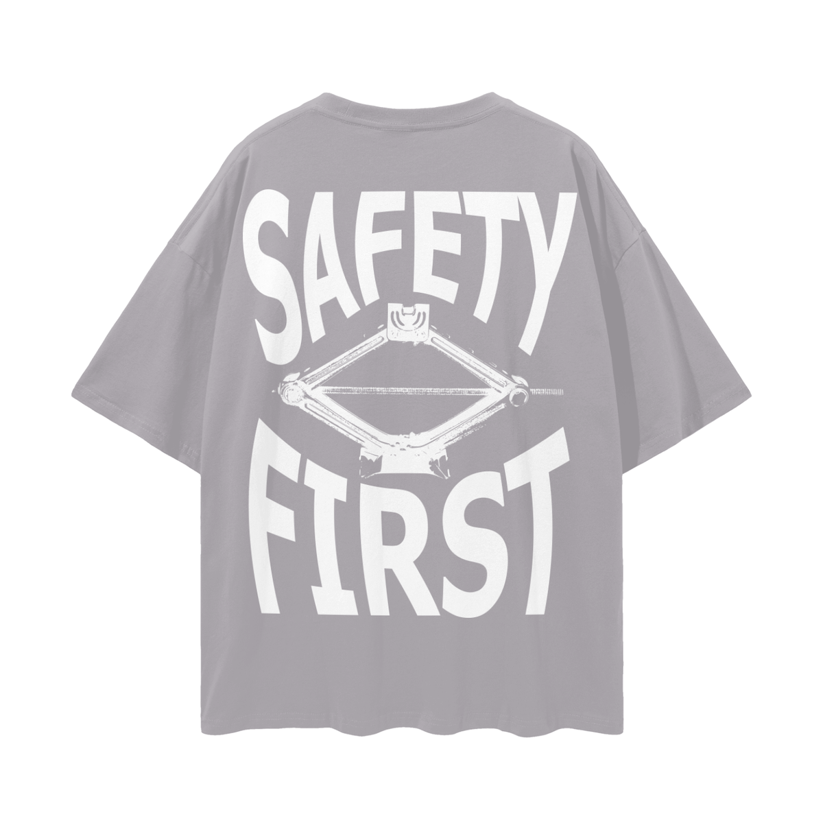 SAFETY FIRST T-Shirt