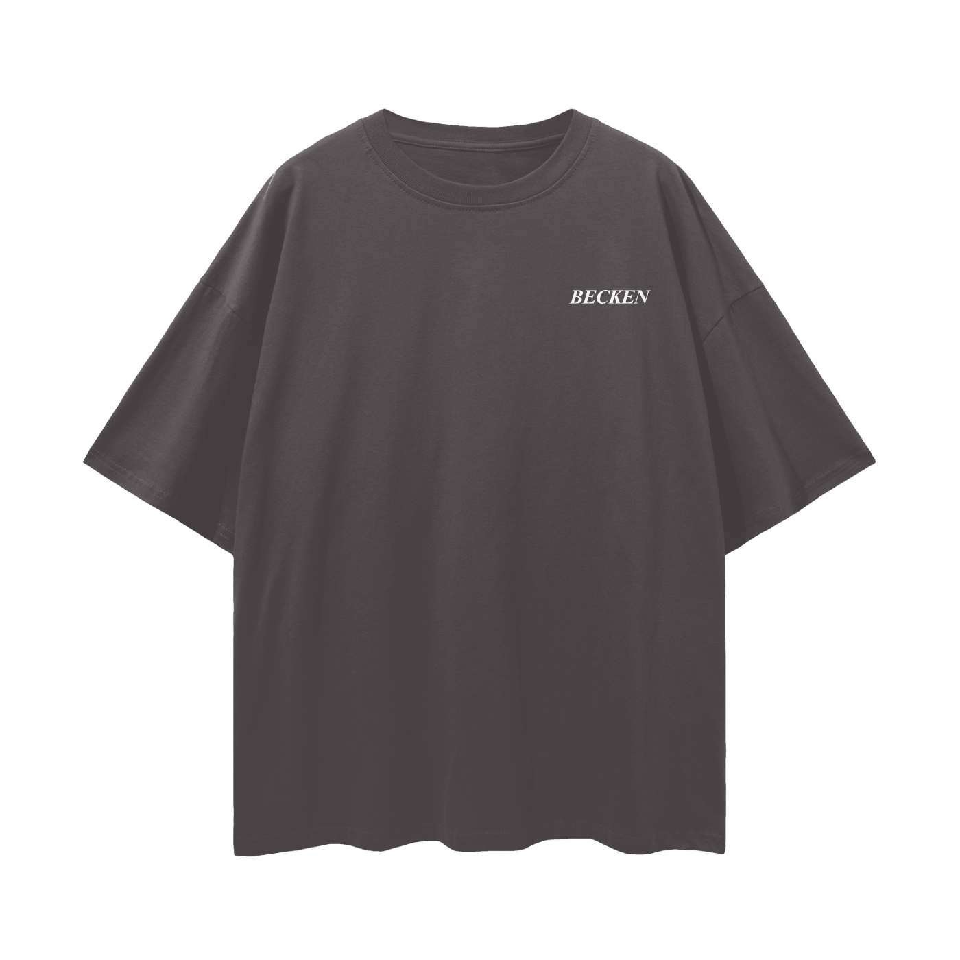 BECKEN MECHANIC T-Shirt (Dark)