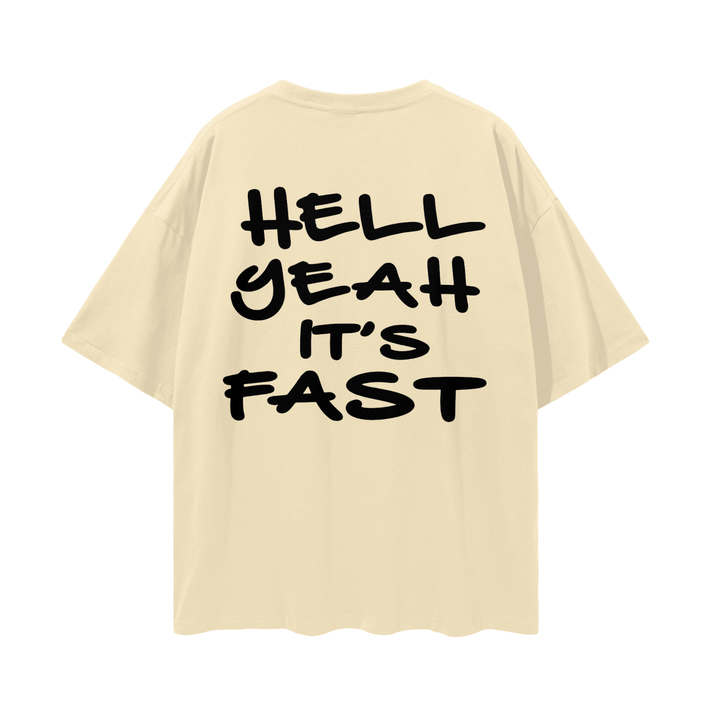 BECKEN HYIF T-Shirt (Light)