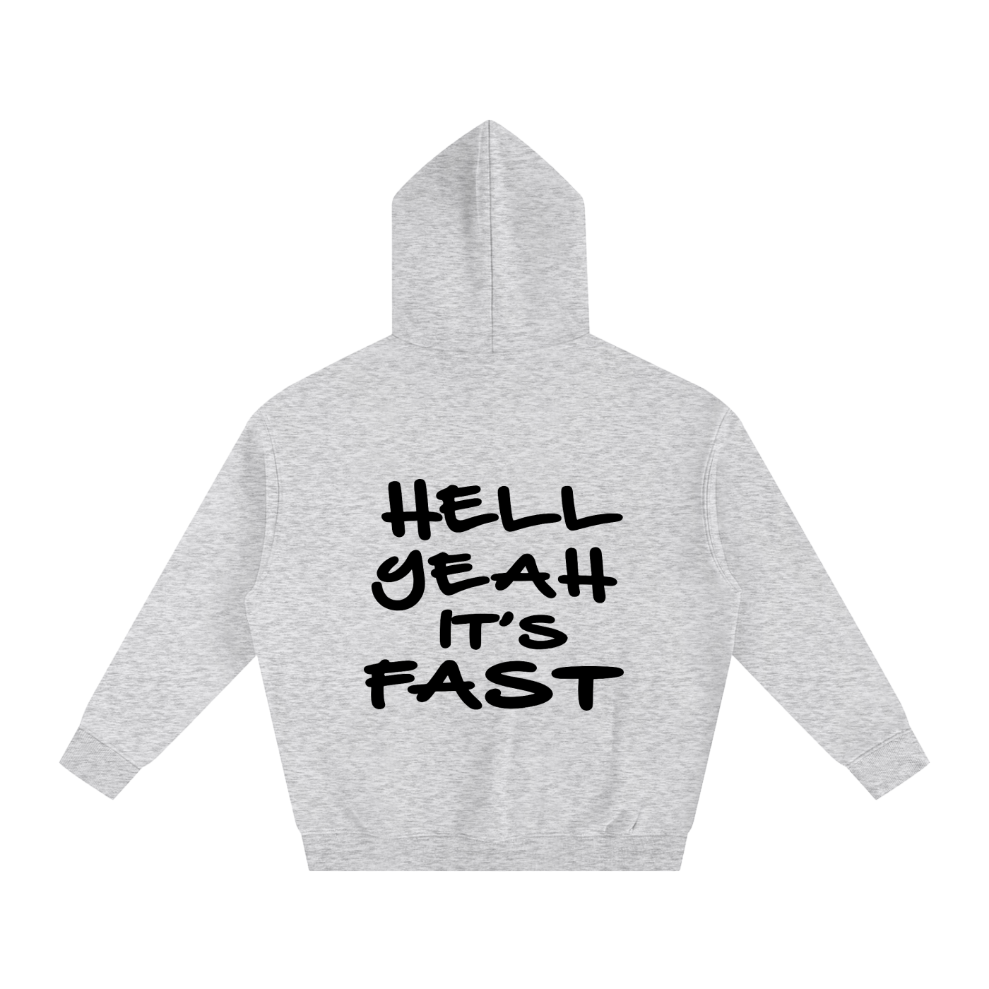 BECKEN HYIF Hoodie (Light)