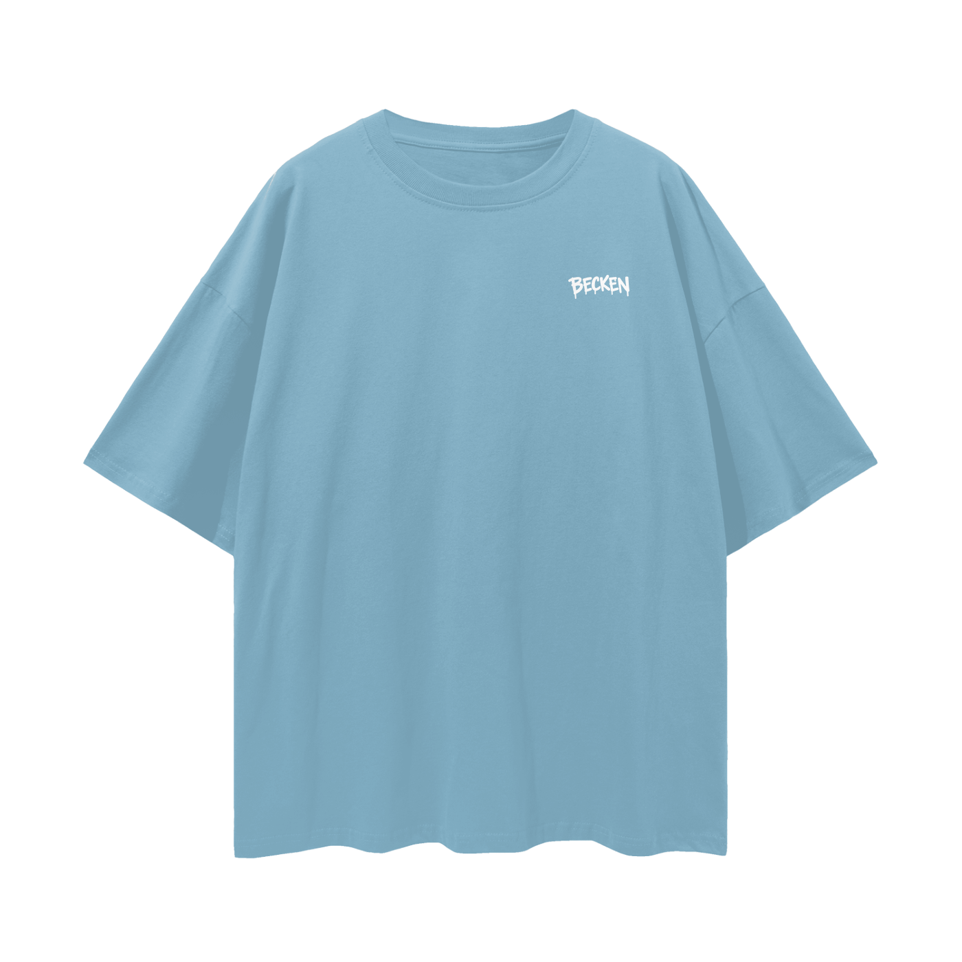 BECKEN NMFT T-shirt (Dark)