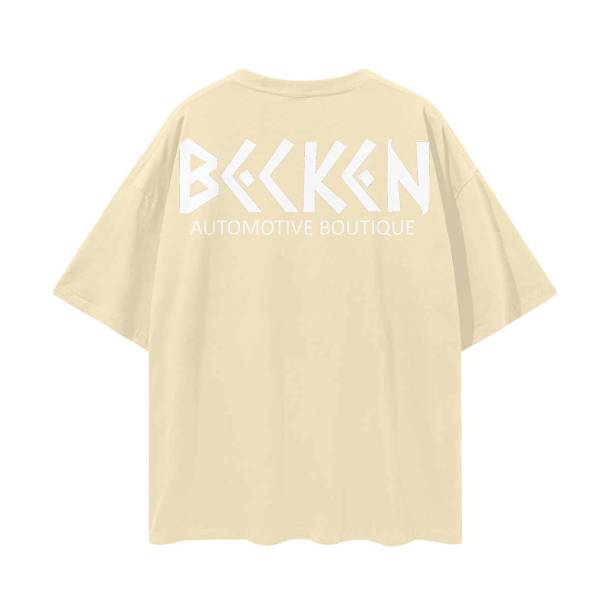 BECKEN AUTOMOTIVE BOUTIQUE T-Shirt