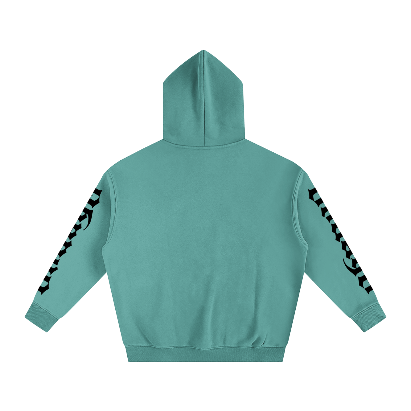 BECKEN CHANGE Hoodie (Light)
