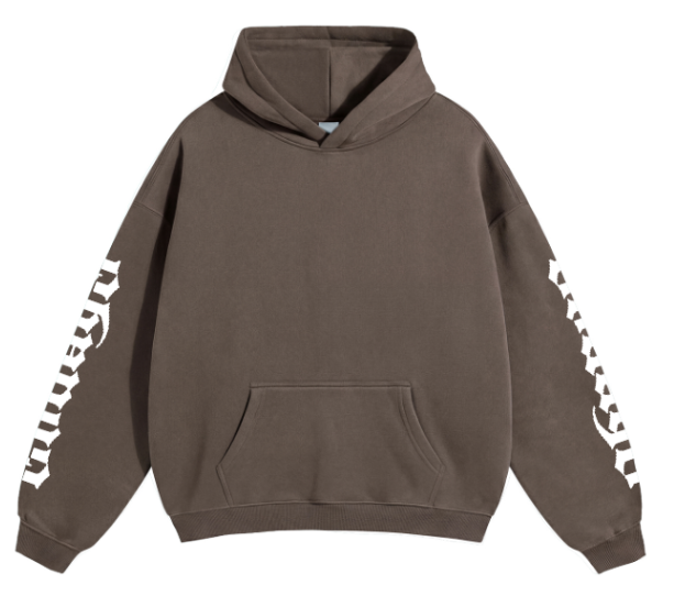 CHANGE Hoodie
