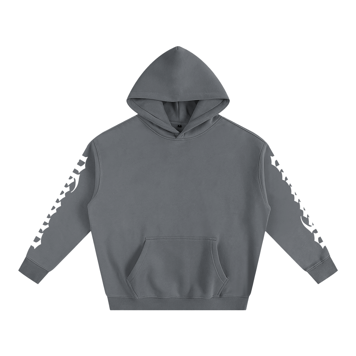 BECKEN CHANGE Hoodie (Dark)