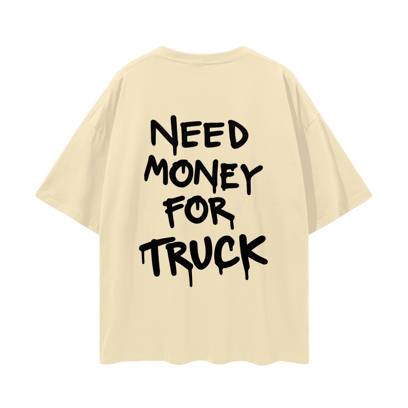 BECKEN NMFT T-Shirt (Light)