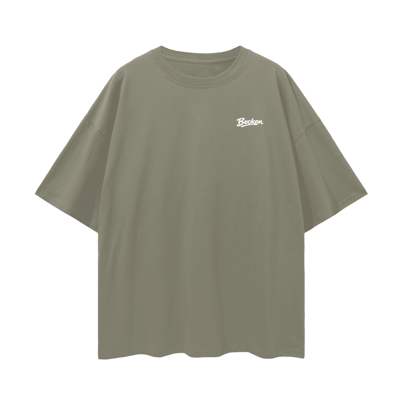 BECKEN HYIF T-Shirt (Dark)