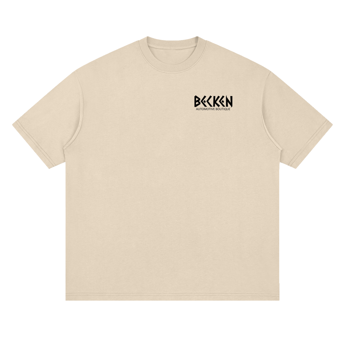 BECKEN AUTOMOTIVE BOUTIQUE T-Shirt