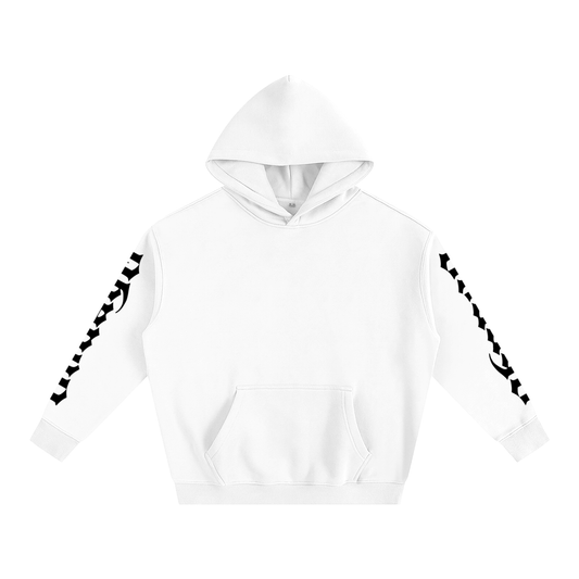 BECKEN CHANGE Hoodie (Light)