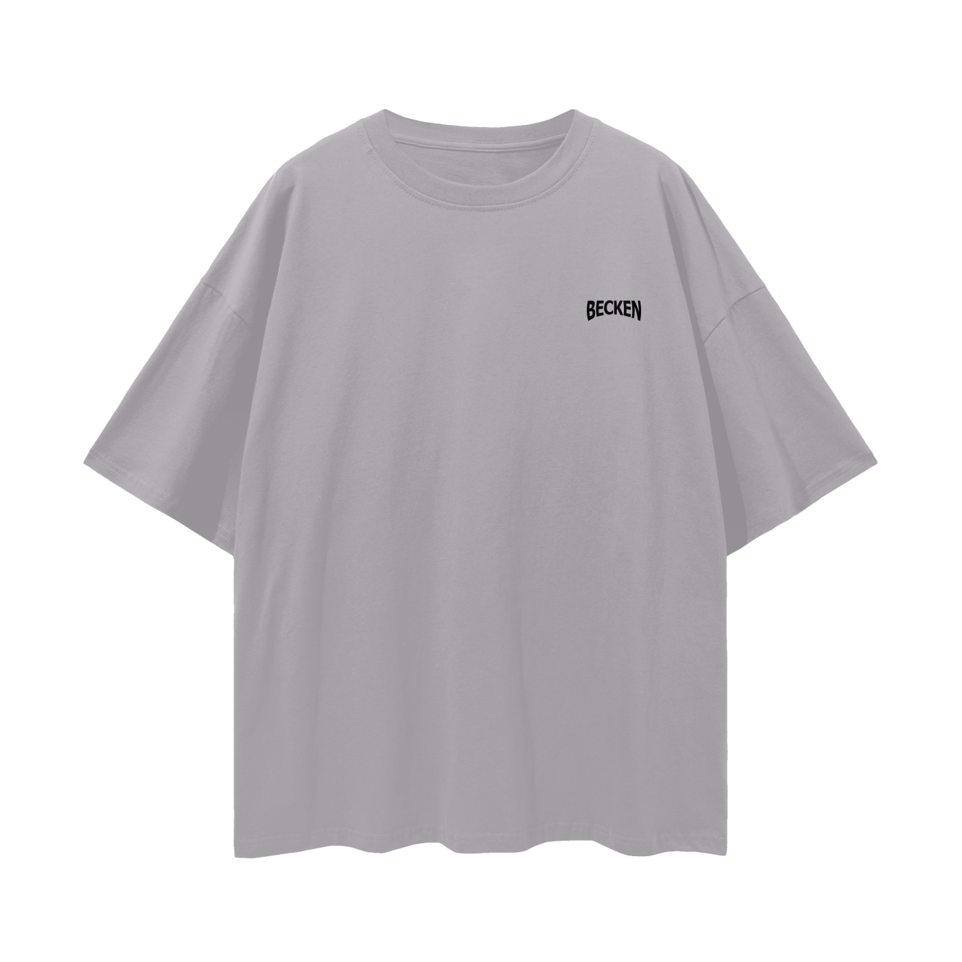BECKEN SAFETY FIRST T-Shirt (Light)