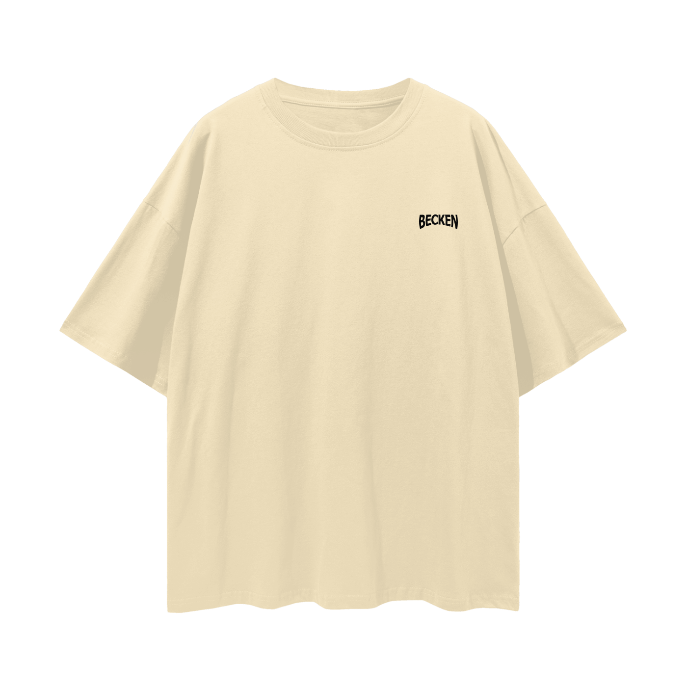 BECKEN SAFETY FIRST T-Shirt (Light)