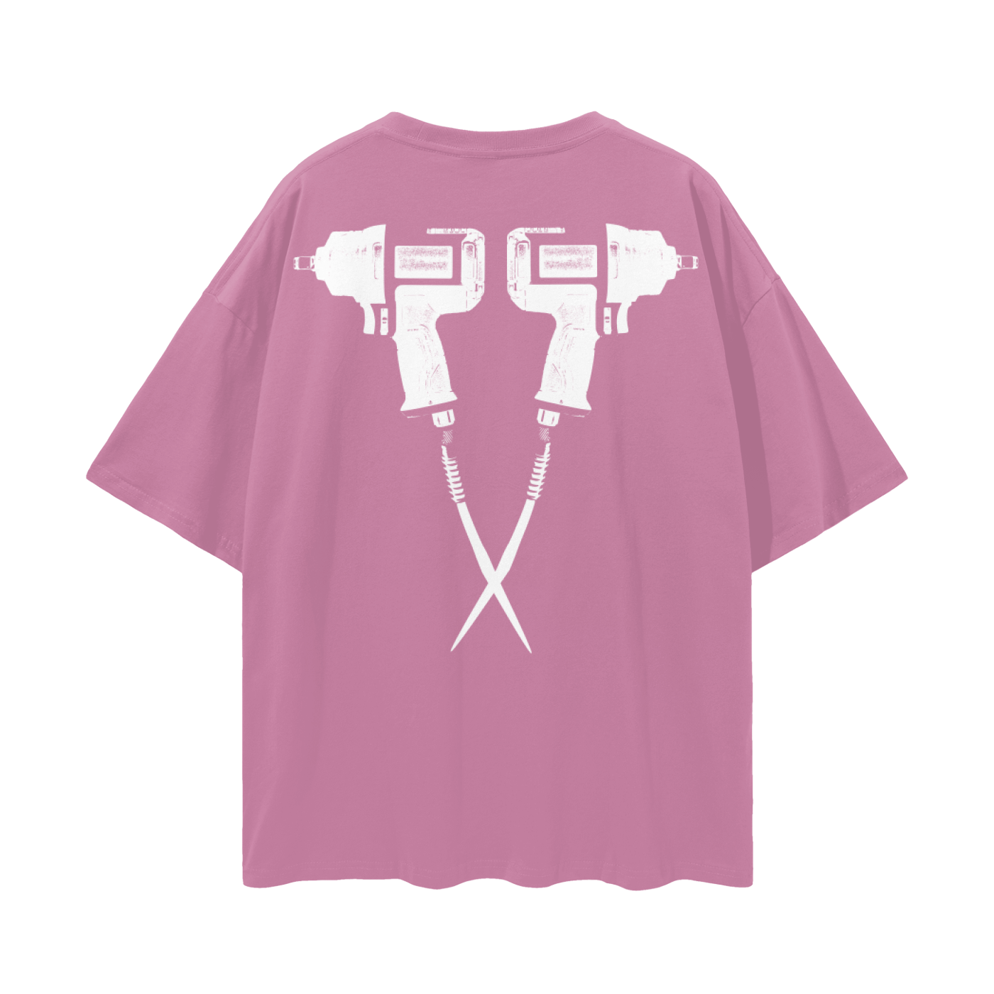 BECKEN IMPACTS T-Shirt (Dark)