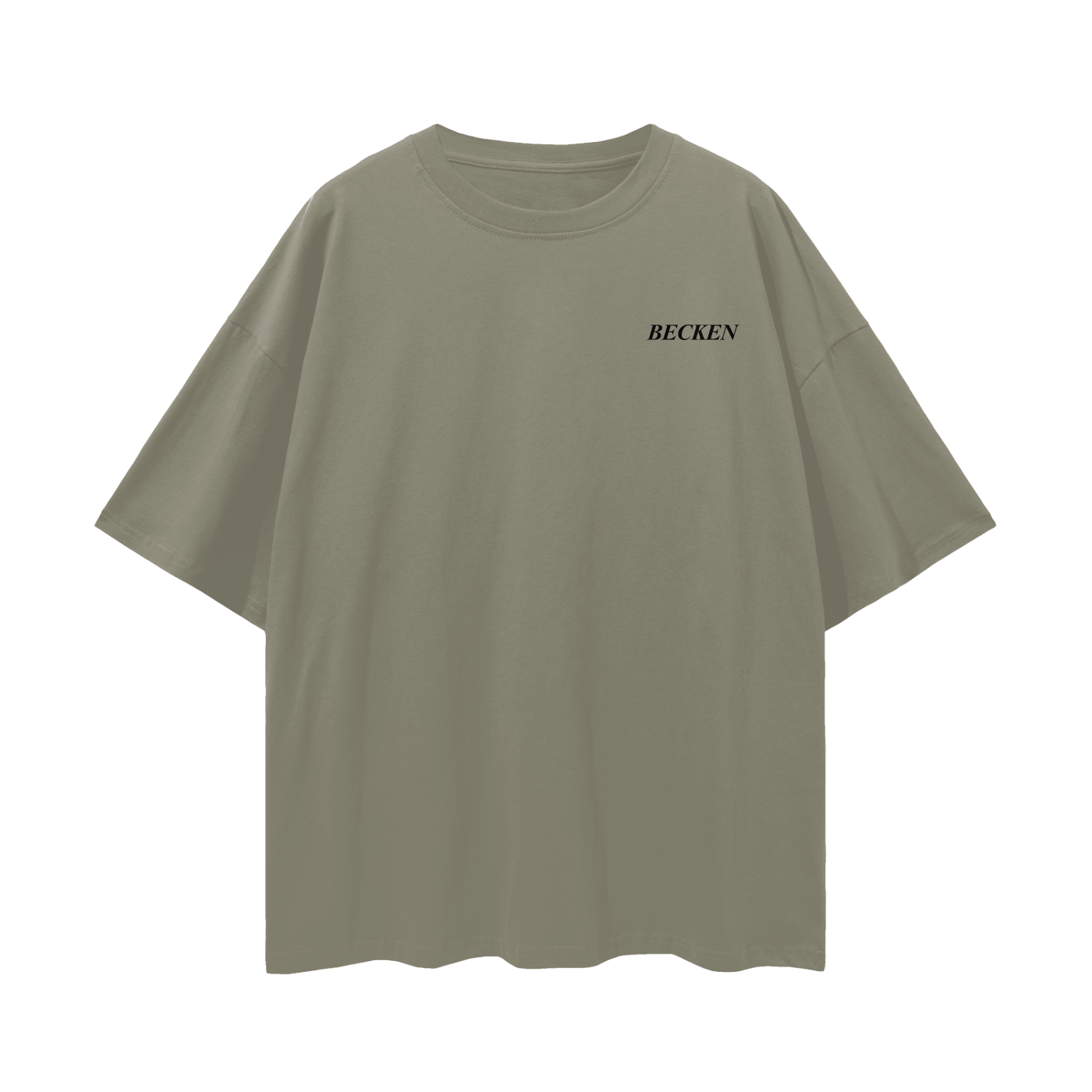BECKEN MECHANIC T-Shirt (Light)