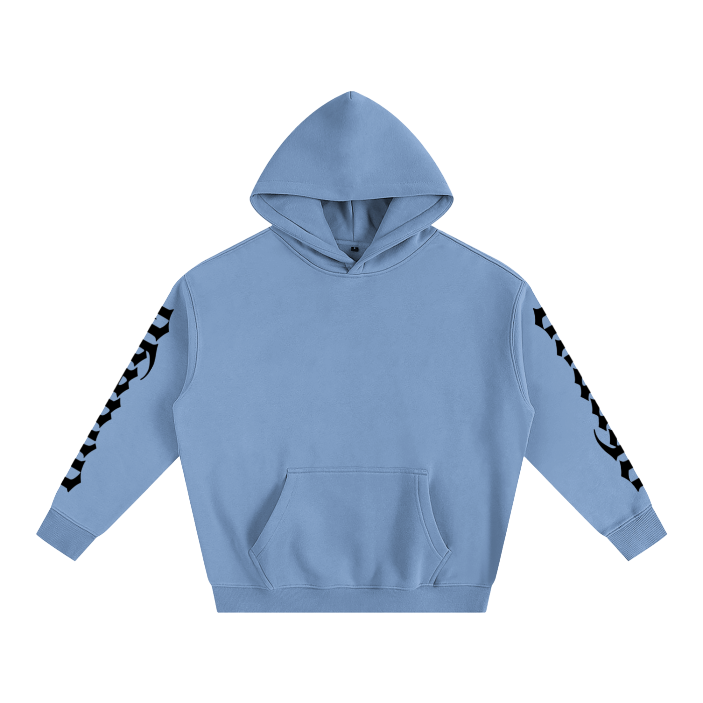 BECKEN CHANGE Hoodie (Light)