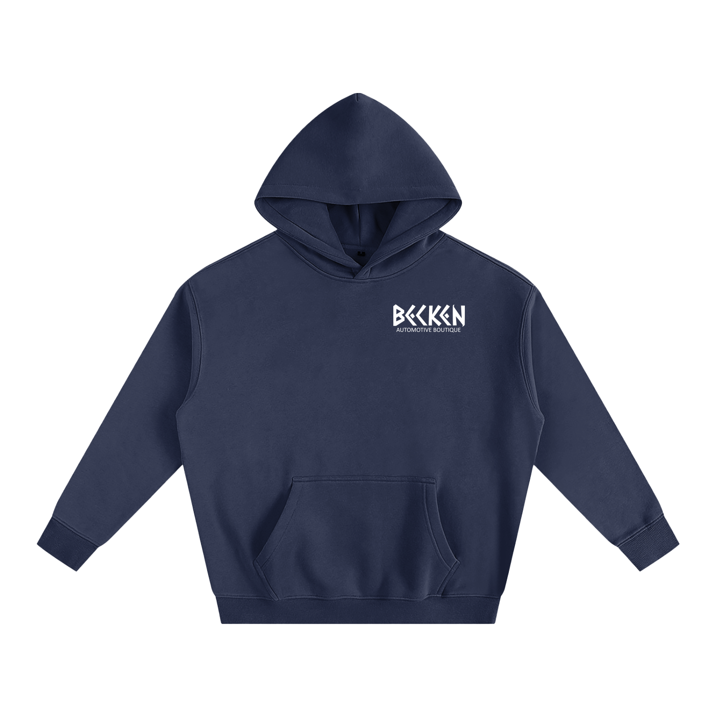 BECKEN AUTOMOTIVE BOUTIQUE HOODIE