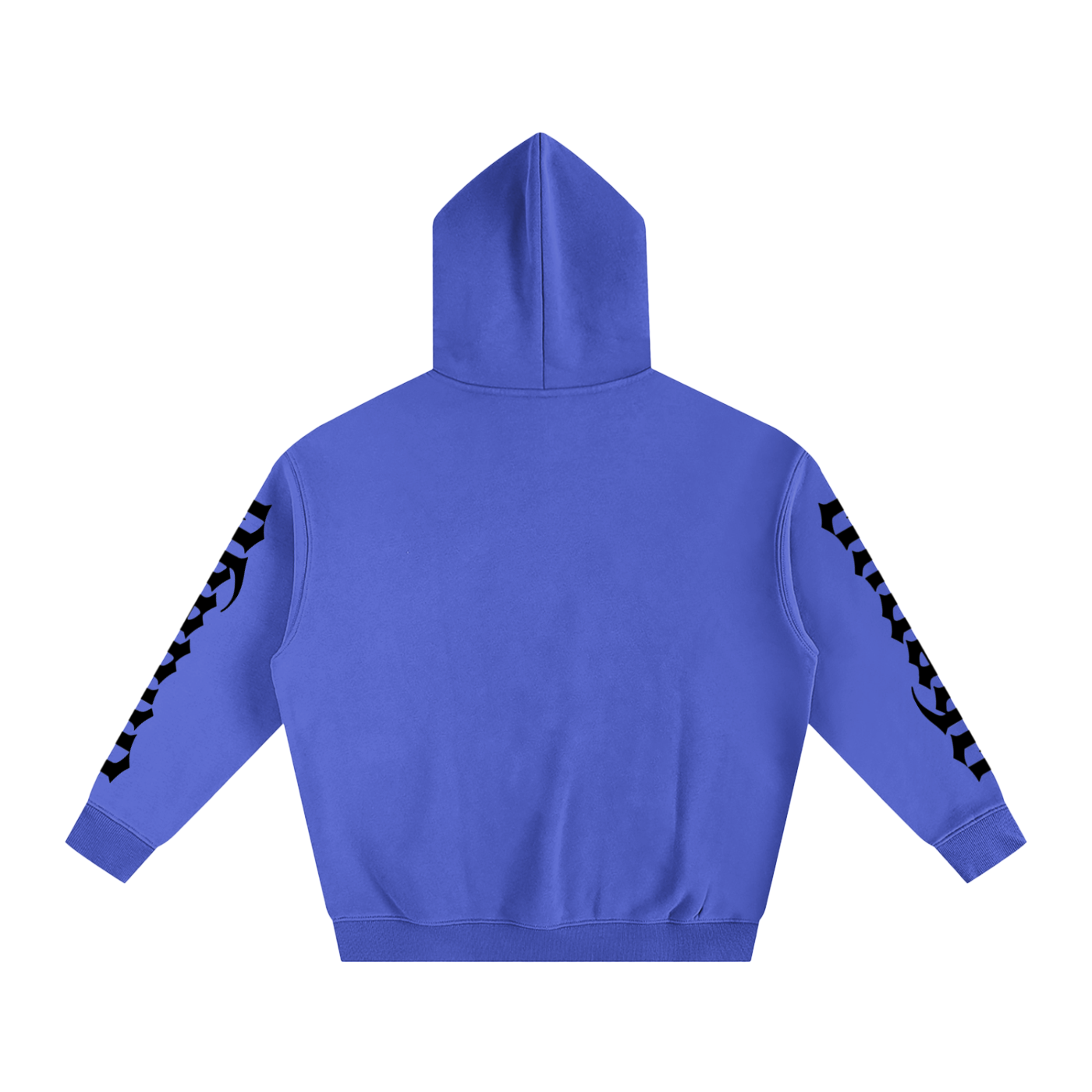 BECKEN CHANGE Hoodie (Light)