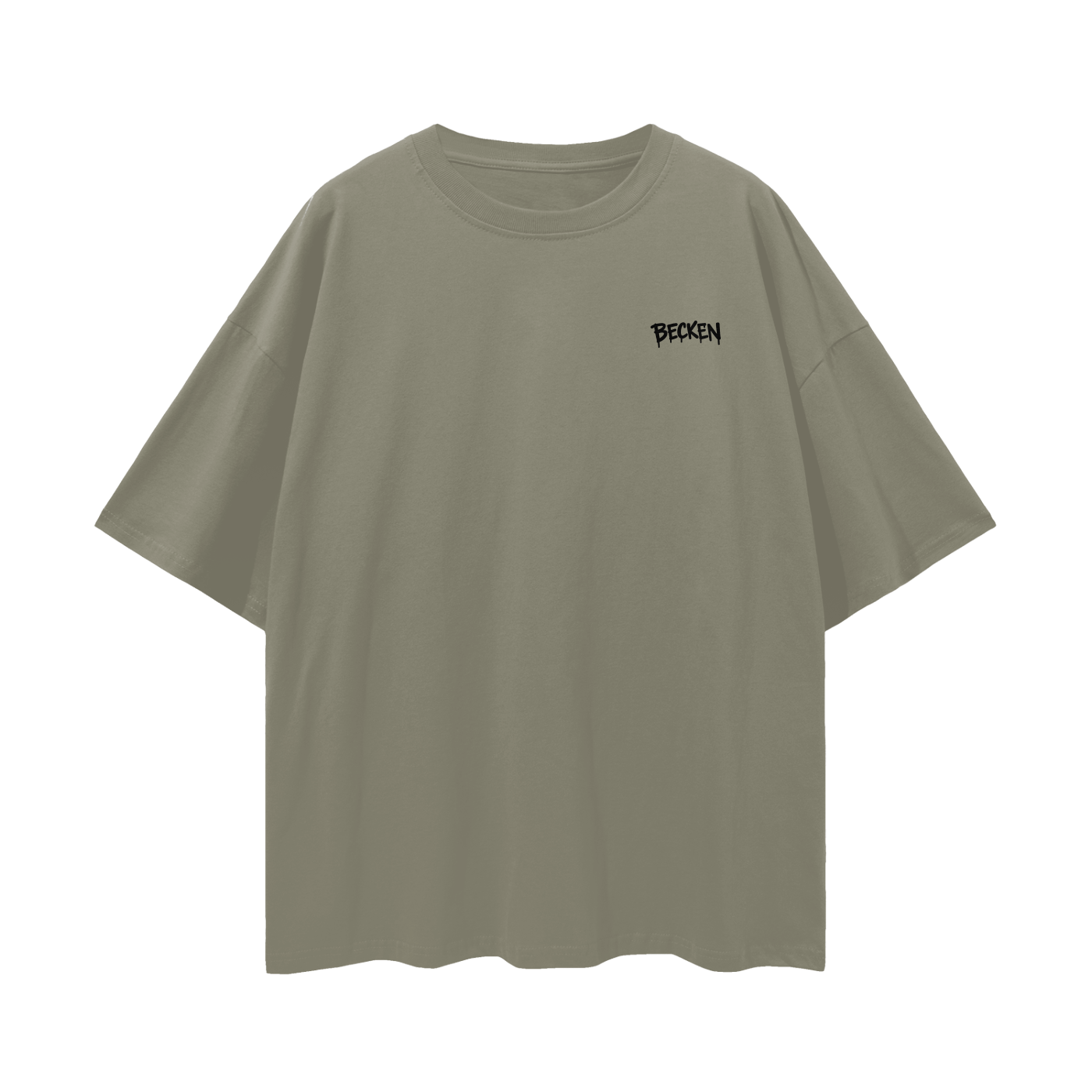 BECKEN NMFT T-Shirt (Light)
