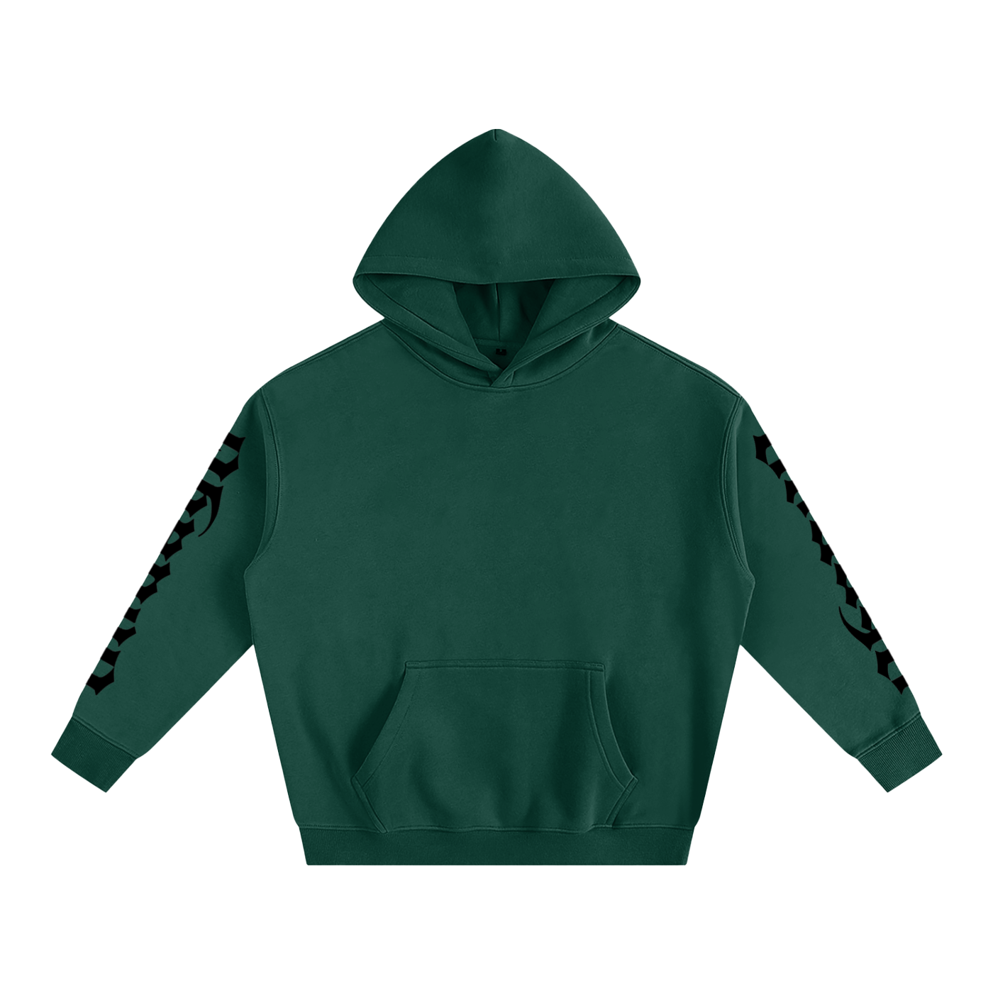 BECKEN CHANGE Hoodie (Light)