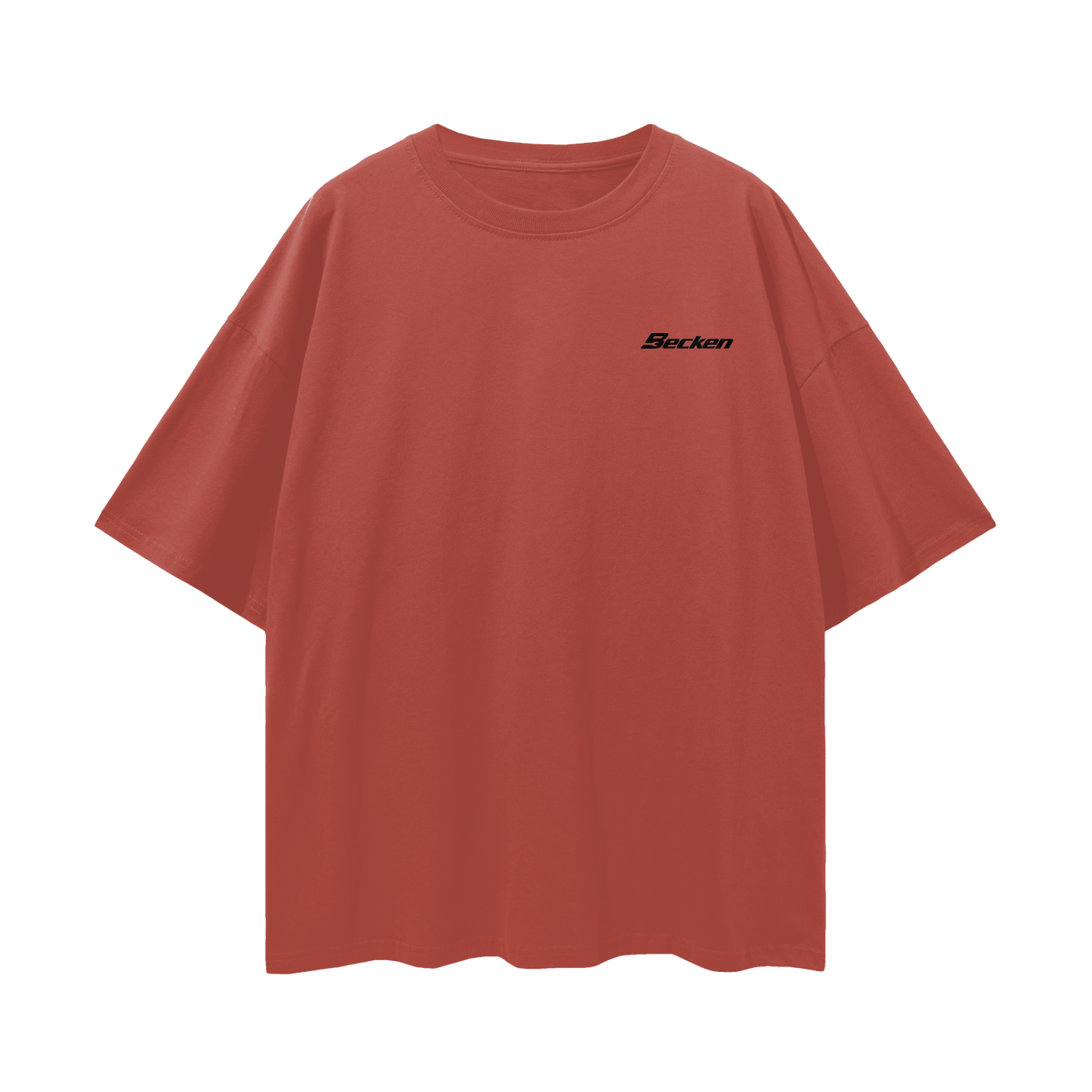 BECKEN IMPACTS T-Shirt (Light)