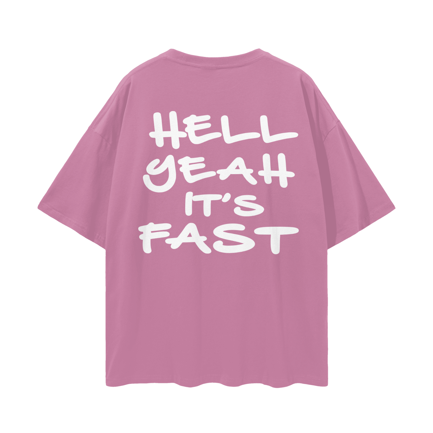 BECKEN HYIF T-Shirt (Dark)