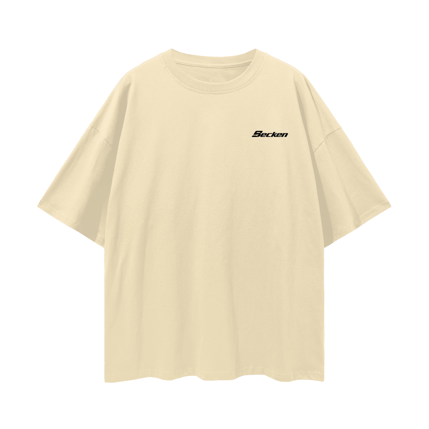 BECKEN IMPACTS T-Shirt (Light)