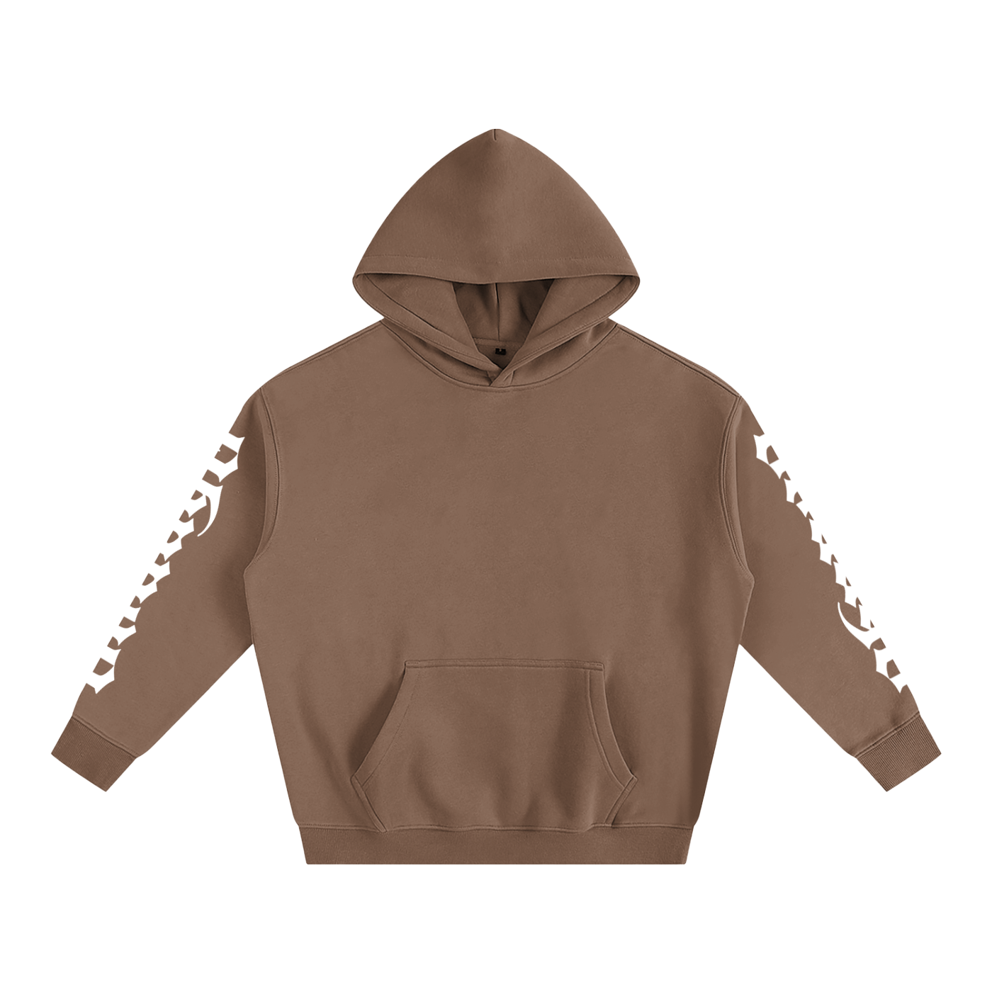BECKEN CHANGE Hoodie (Dark)