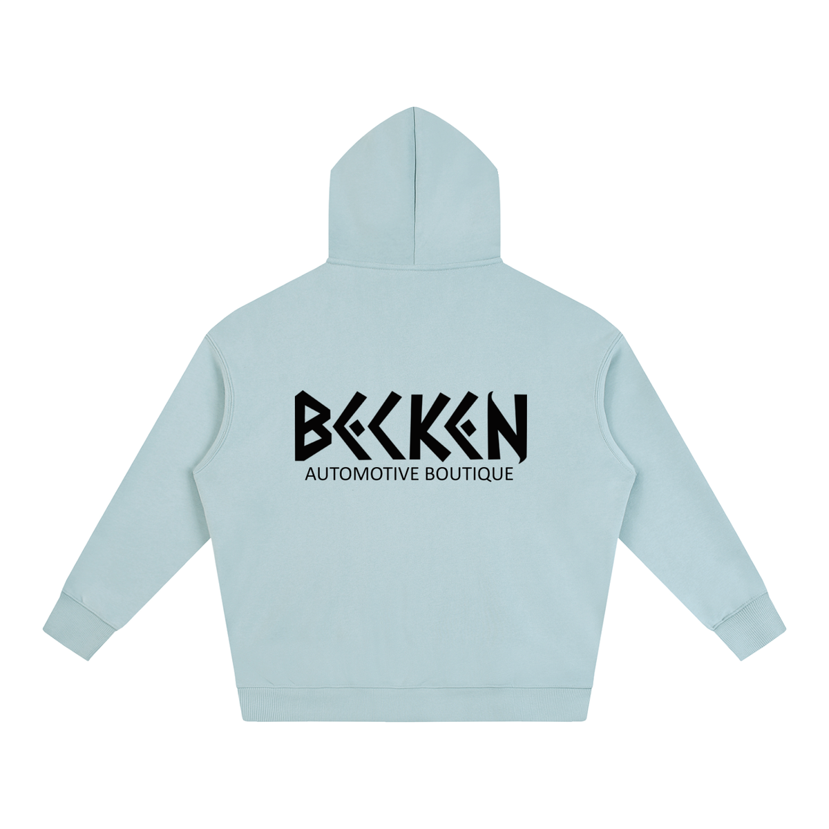 BECKEN AUTOMOTIVE BOUTIQUE Hoodie