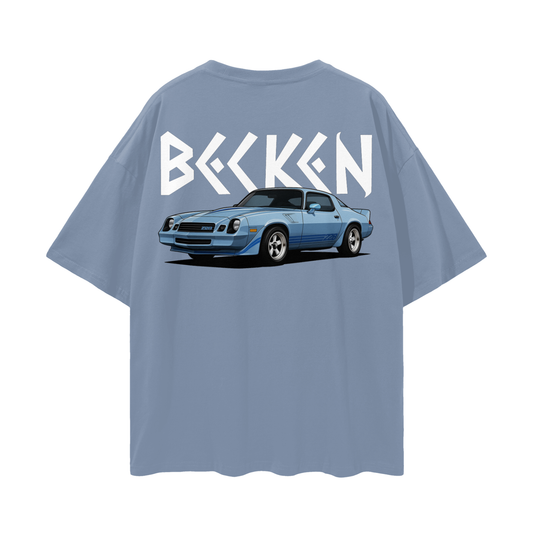 LOCAL LEGENDS STEVES Z28