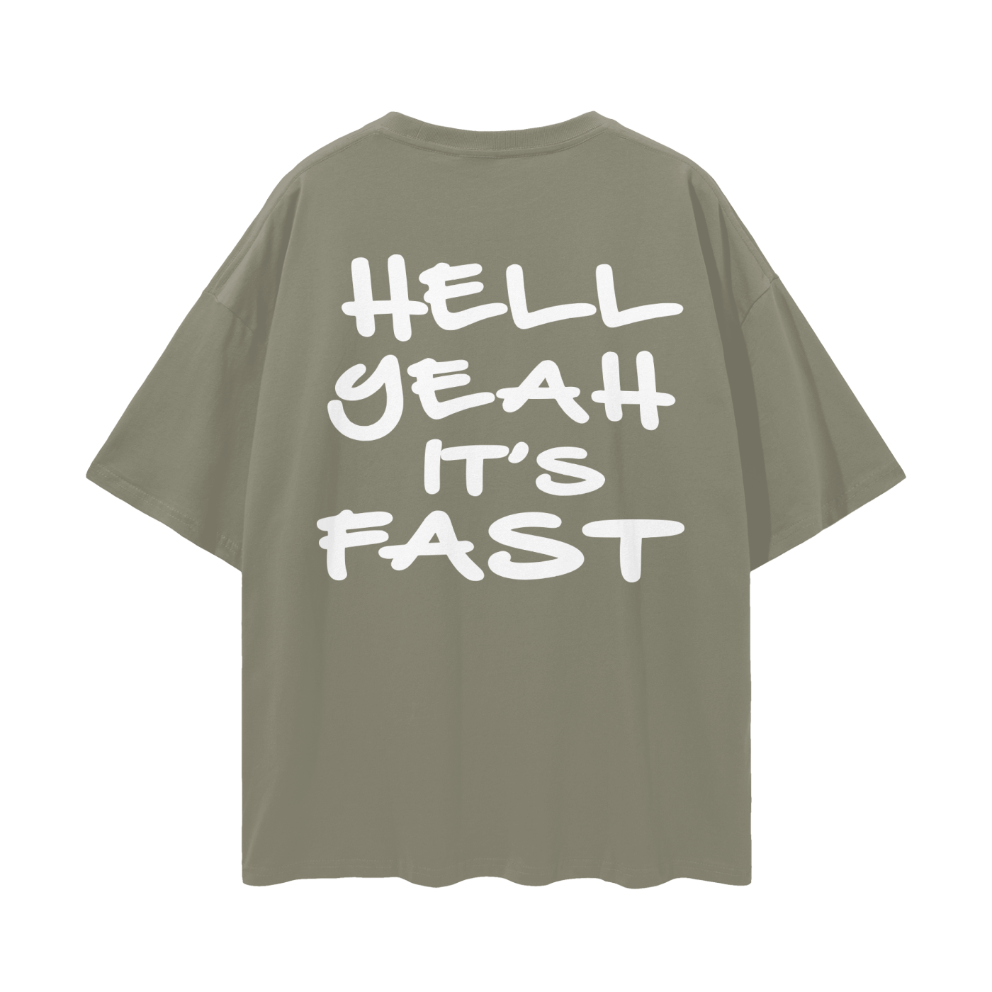 BECKEN HYIF T-Shirt (Dark)