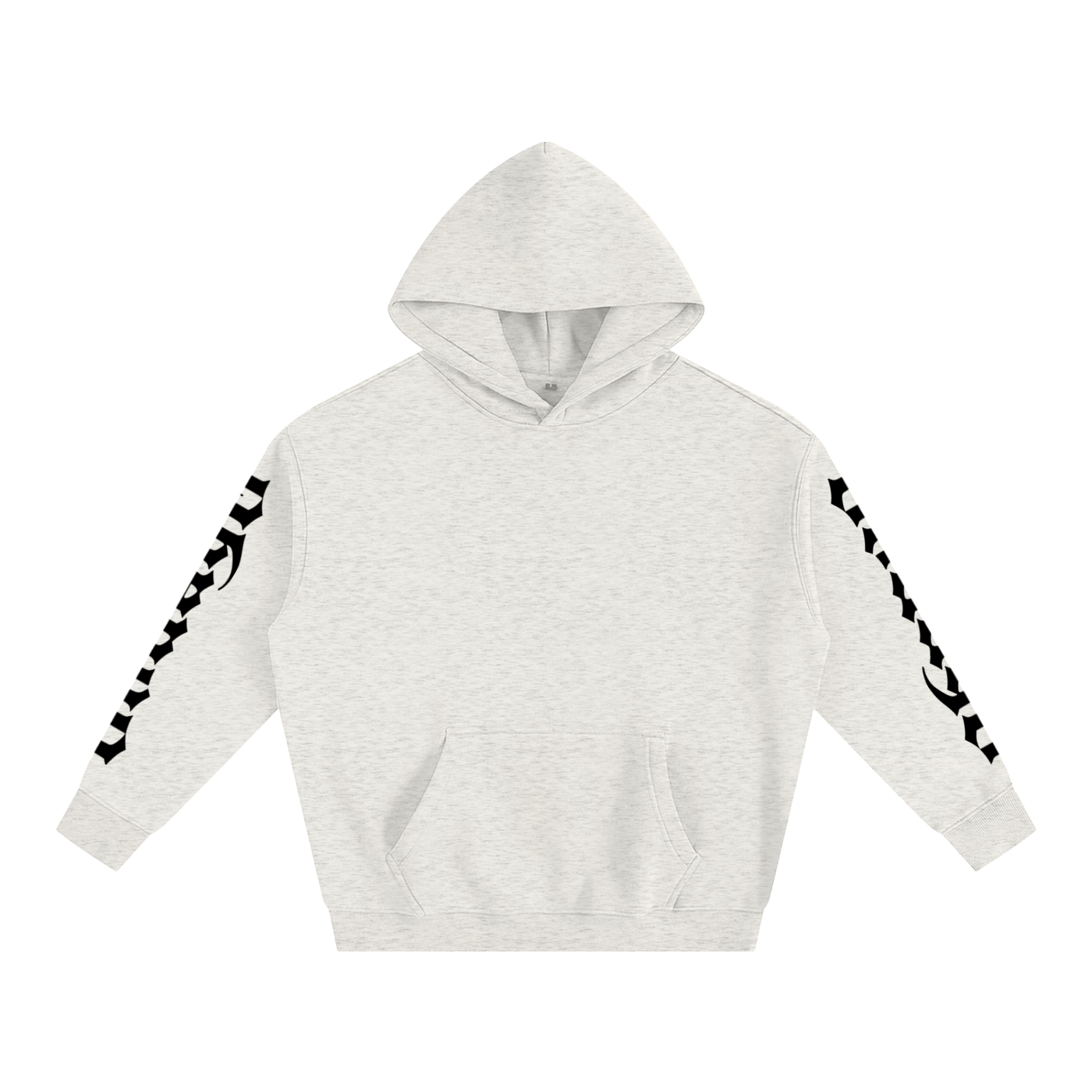 BECKEN CHANGE Hoodie (Light)