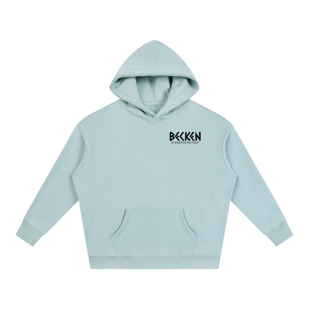BECKEN AUTOMOTIVE BOUTIQUE Hoodie